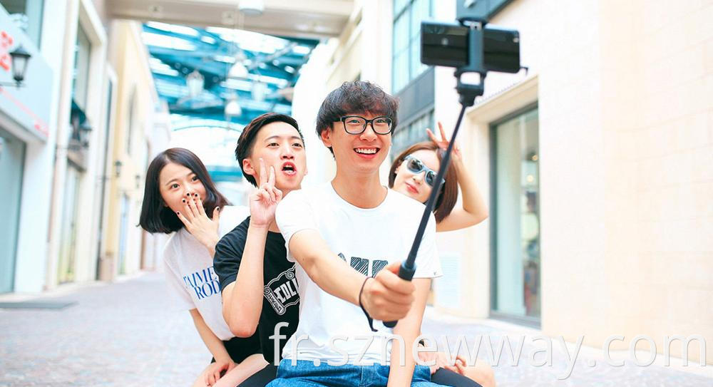 Xiaoyi Selfie Stick